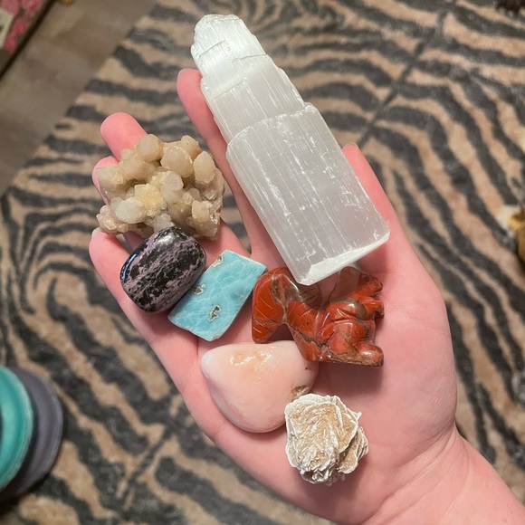 Crystals up for trade - Picture 15 of 15